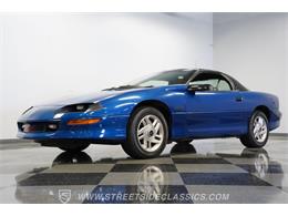 1995 Chevrolet Camaro (CC-2087485) for sale in Concord, North Carolina