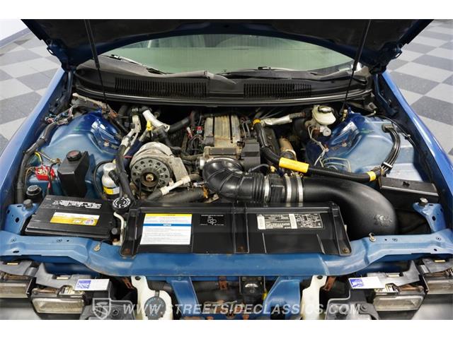 1995 Chevrolet Camaro (CC-2087485) for sale in Concord, North Carolina