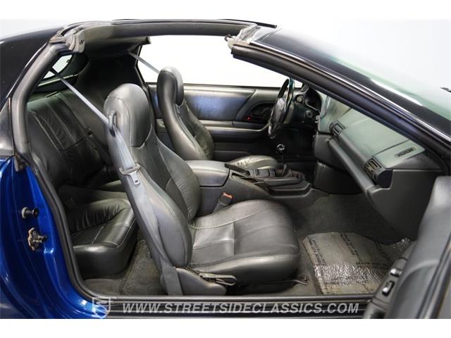 1995 Chevrolet Camaro (CC-2087485) for sale in Concord, North Carolina