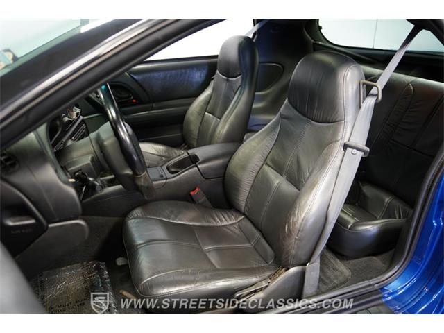 1995 Chevrolet Camaro (CC-2087485) for sale in Concord, North Carolina