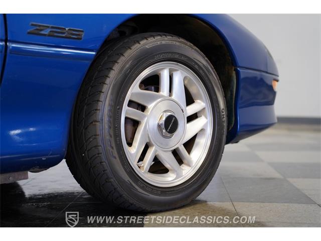1995 Chevrolet Camaro (CC-2087485) for sale in Concord, North Carolina