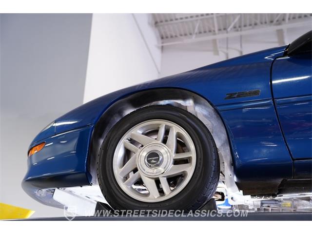 1995 Chevrolet Camaro (CC-2087485) for sale in Concord, North Carolina