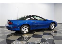 1995 Chevrolet Camaro (CC-2087485) for sale in Concord, North Carolina