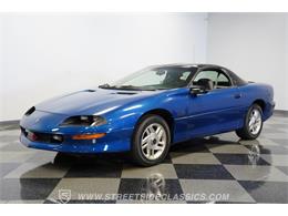 1995 Chevrolet Camaro (CC-2087485) for sale in Concord, North Carolina