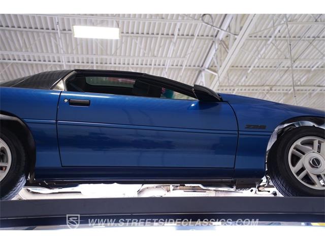 1995 Chevrolet Camaro (CC-2087485) for sale in Concord, North Carolina