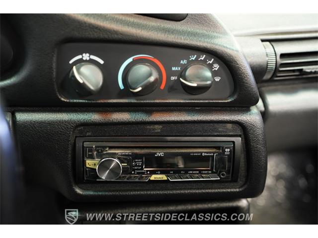 1995 Chevrolet Camaro (CC-2087485) for sale in Concord, North Carolina