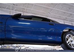 1995 Chevrolet Camaro (CC-2087485) for sale in Concord, North Carolina