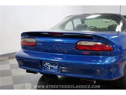 1995 Chevrolet Camaro (CC-2087485) for sale in Concord, North Carolina