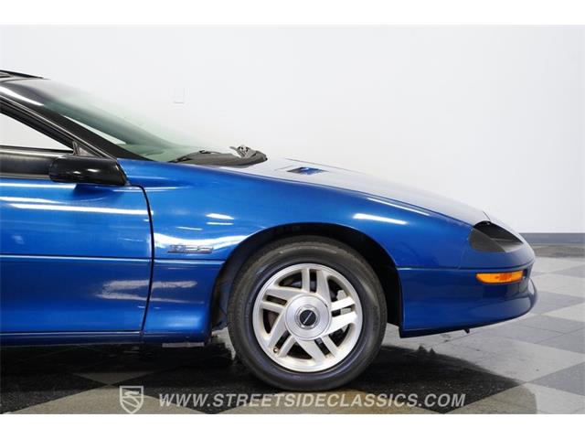 1995 Chevrolet Camaro (CC-2087485) for sale in Concord, North Carolina