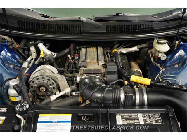 1995 Chevrolet Camaro (CC-2087485) for sale in Concord, North Carolina