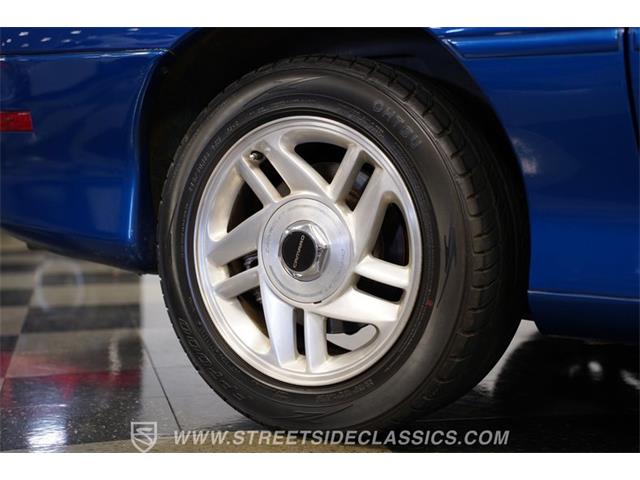 1995 Chevrolet Camaro (CC-2087485) for sale in Concord, North Carolina