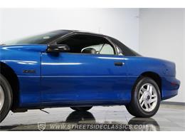 1995 Chevrolet Camaro (CC-2087485) for sale in Concord, North Carolina