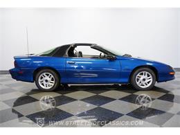 1995 Chevrolet Camaro (CC-2087485) for sale in Concord, North Carolina