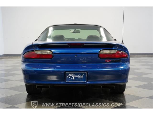 1995 Chevrolet Camaro (CC-2087485) for sale in Concord, North Carolina