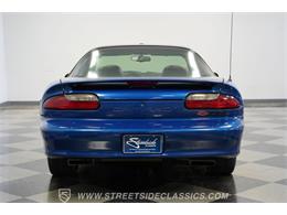 1995 Chevrolet Camaro (CC-2087485) for sale in Concord, North Carolina