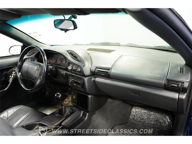 1995 Chevrolet Camaro (CC-2087485) for sale in Concord, North Carolina
