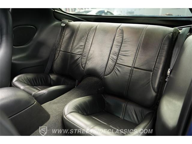 1995 Chevrolet Camaro (CC-2087485) for sale in Concord, North Carolina