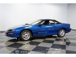 1995 Chevrolet Camaro (CC-2087485) for sale in Concord, North Carolina