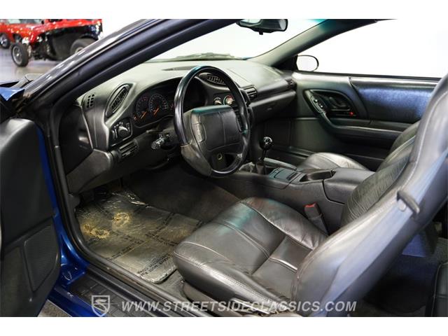 1995 Chevrolet Camaro (CC-2087485) for sale in Concord, North Carolina