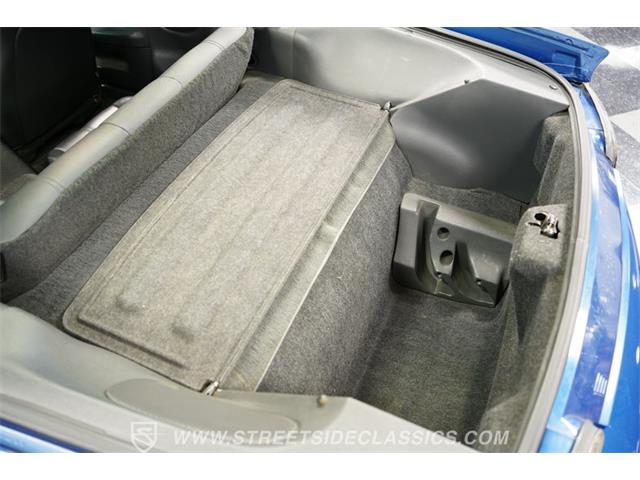 1995 Chevrolet Camaro (CC-2087485) for sale in Concord, North Carolina