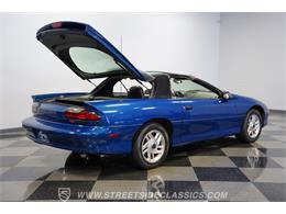 1995 Chevrolet Camaro (CC-2087485) for sale in Concord, North Carolina