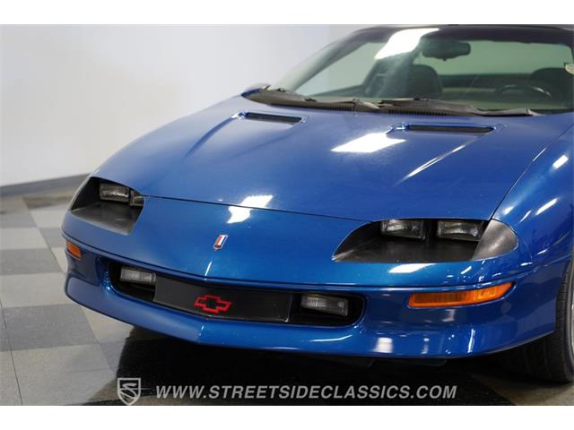 1995 Chevrolet Camaro (CC-2087485) for sale in Concord, North Carolina