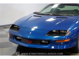 1995 Chevrolet Camaro (CC-2087485) for sale in Concord, North Carolina