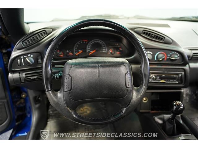 1995 Chevrolet Camaro (CC-2087485) for sale in Concord, North Carolina