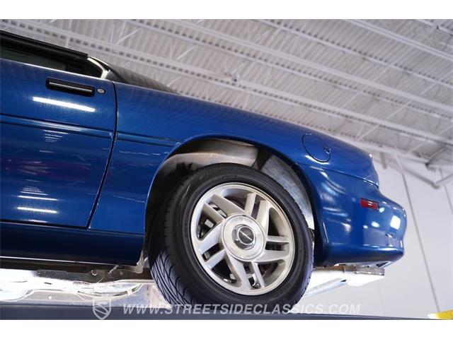 1995 Chevrolet Camaro (CC-2087485) for sale in Concord, North Carolina