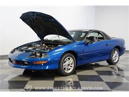 1995 Chevrolet Camaro (CC-2087485) for sale in Concord, North Carolina