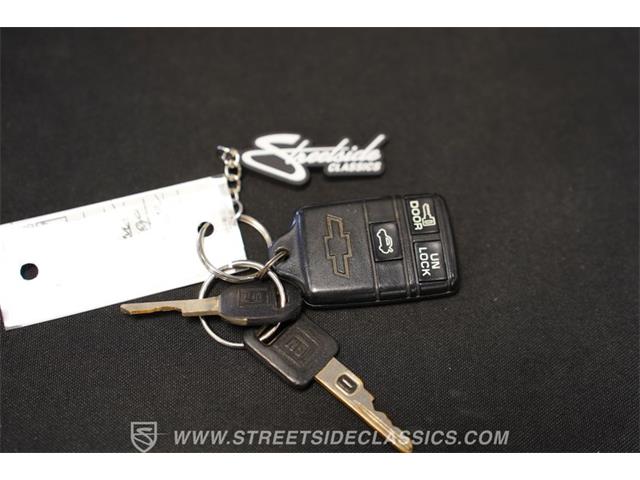 1995 Chevrolet Camaro (CC-2087485) for sale in Concord, North Carolina