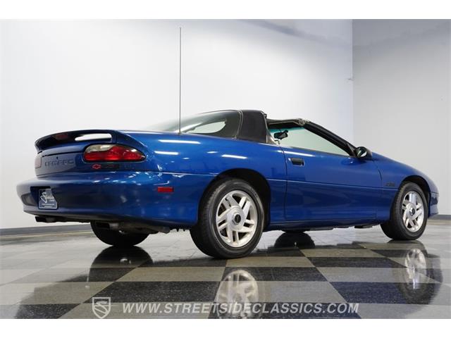 1995 Chevrolet Camaro (CC-2087485) for sale in Concord, North Carolina