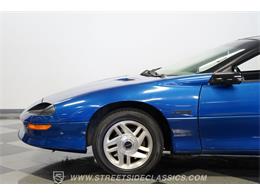 1995 Chevrolet Camaro (CC-2087485) for sale in Concord, North Carolina