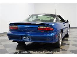 1995 Chevrolet Camaro (CC-2087485) for sale in Concord, North Carolina