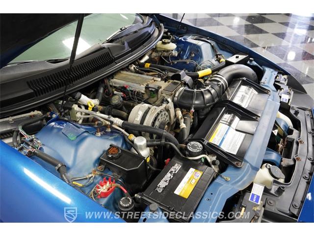 1995 Chevrolet Camaro (CC-2087485) for sale in Concord, North Carolina