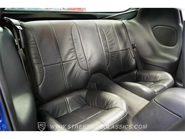 1995 Chevrolet Camaro (CC-2087485) for sale in Concord, North Carolina