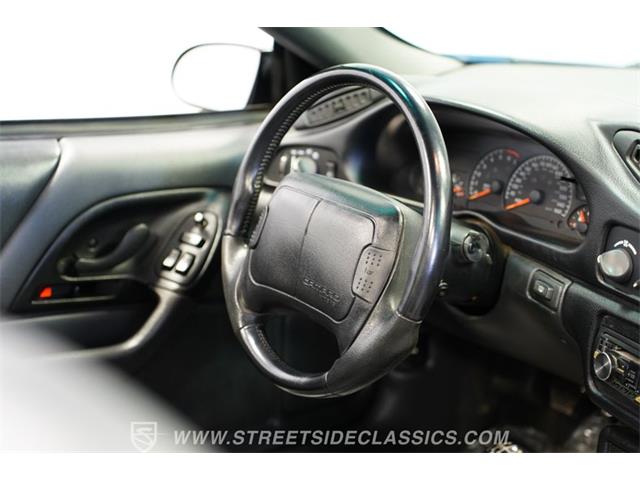 1995 Chevrolet Camaro (CC-2087485) for sale in Concord, North Carolina