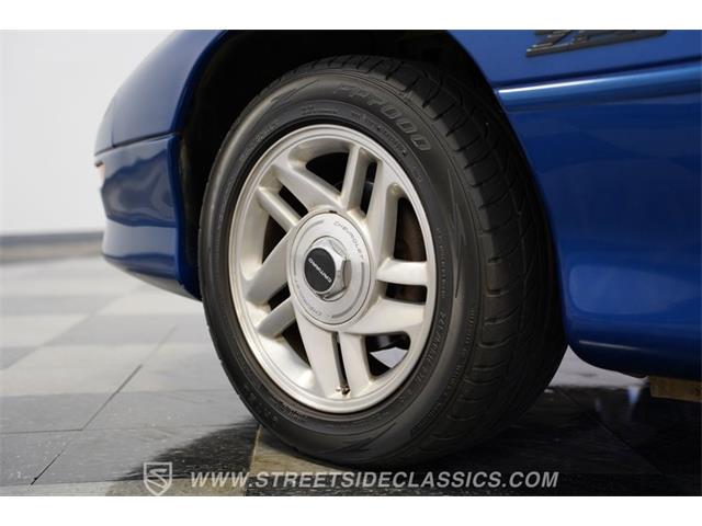 1995 Chevrolet Camaro (CC-2087485) for sale in Concord, North Carolina