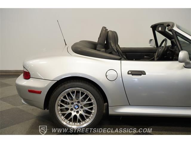 2001 BMW Z3 (CC-2087486) for sale in Mesa, Arizona
