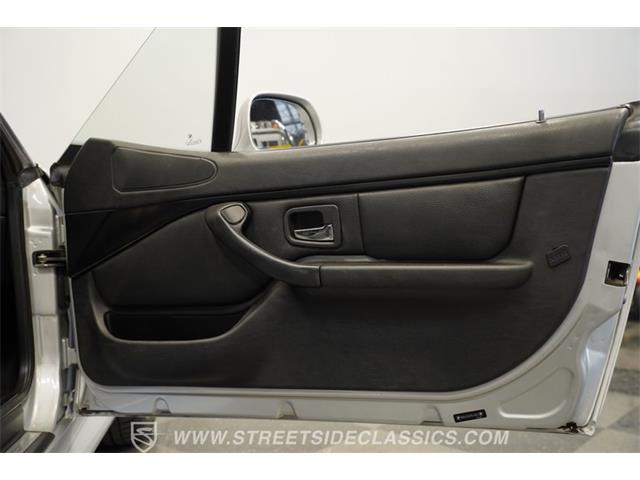 2001 BMW Z3 (CC-2087486) for sale in Mesa, Arizona