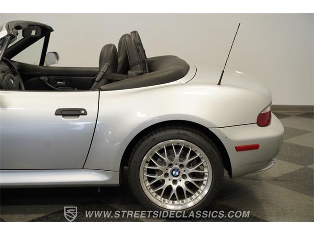 2001 BMW Z3 (CC-2087486) for sale in Mesa, Arizona