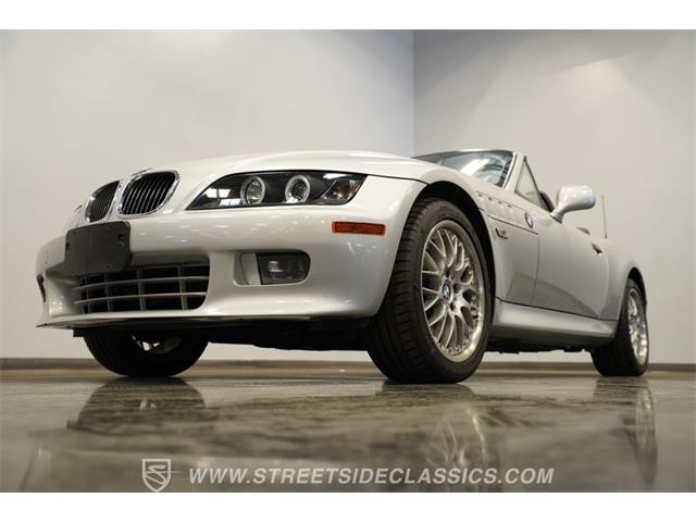 2001 BMW Z3 (CC-2087486) for sale in Mesa, Arizona