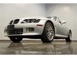 2001 BMW Z3 (CC-2087486) for sale in Mesa, Arizona