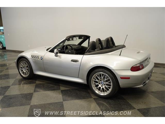2001 BMW Z3 (CC-2087486) for sale in Mesa, Arizona