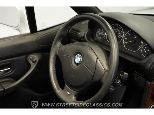 2001 BMW Z3 (CC-2087486) for sale in Mesa, Arizona