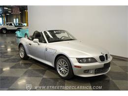 2001 BMW Z3 (CC-2087486) for sale in Mesa, Arizona