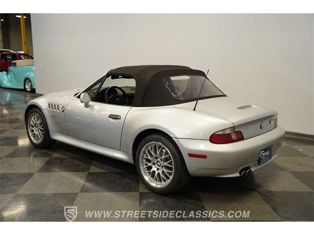 2001 BMW Z3 (CC-2087486) for sale in Mesa, Arizona