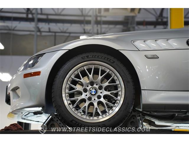 2001 BMW Z3 (CC-2087486) for sale in Mesa, Arizona