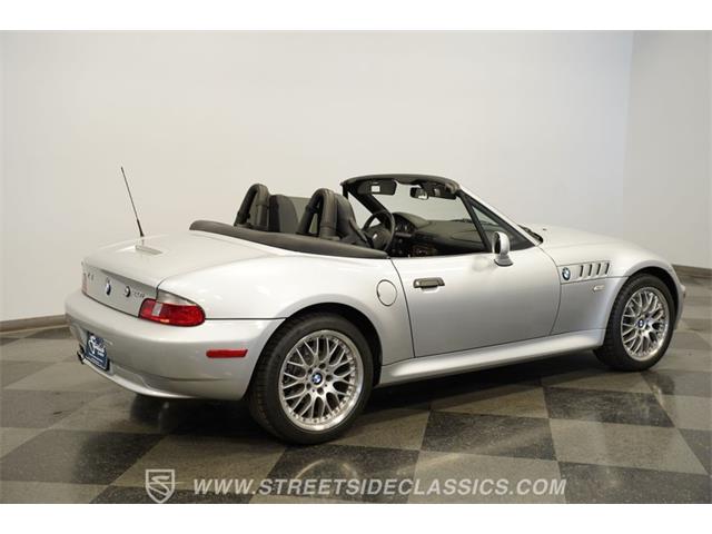 2001 BMW Z3 (CC-2087486) for sale in Mesa, Arizona