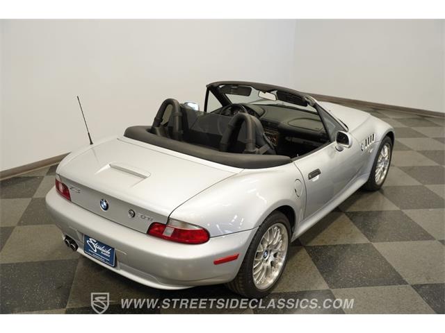 2001 BMW Z3 (CC-2087486) for sale in Mesa, Arizona